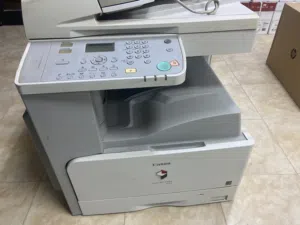 طابعه كانون 2420 للبيع
