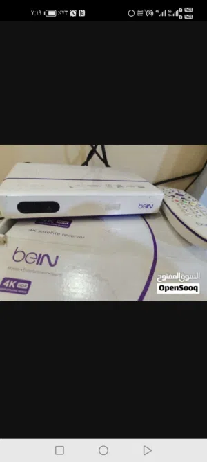 جهاز بي ان سبورت