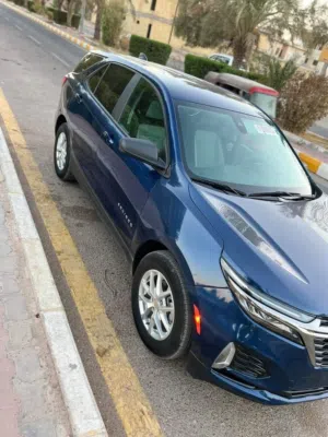 Used Chevrolet Equinox in Basra