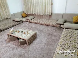 غرفة فرش عربي للبيع بسعر حرق