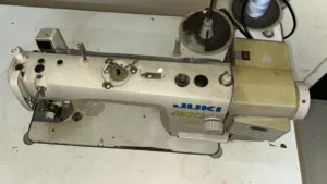 Stitching machine