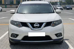 Nissan X Trail 2017 – 7Seater  Navigation  Single Owner