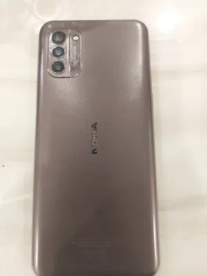 .nokia g21