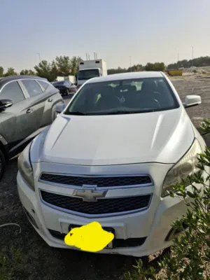 Used Chevrolet Malibu in Farwaniya
