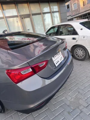 ماليبو 2018 1.5 تيربو