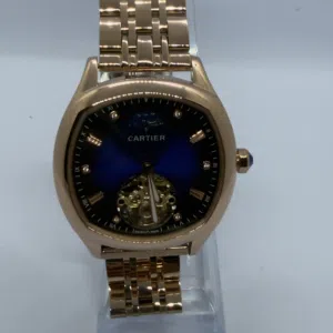 Automatic Cartier watches for sale in Hawally