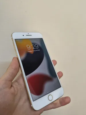 Iphone 7 Plus بحالة الوكاله غير مفتوح