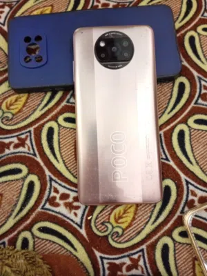 Xiaomi Pocophone X3 Pro 128 GB in Basra