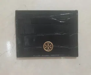 card holder محفظة بطاقات