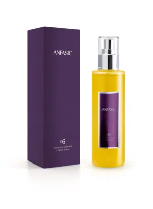 One Time Shay #6 perfume