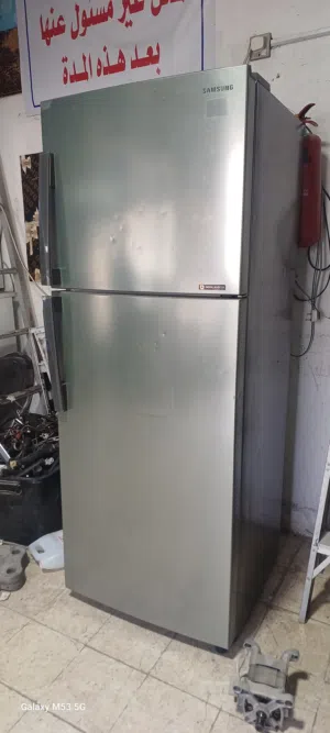 Samsung refrigerator used sale