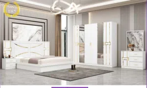China Bedrom 7pcs
