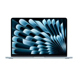 MacBook Air M4 – 15-inch (2025) 24GB 1TB جديد كليا