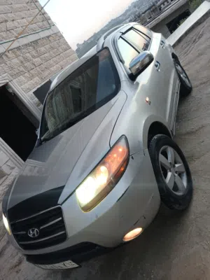 Used Hyundai Santa Fe in Bethlehem
