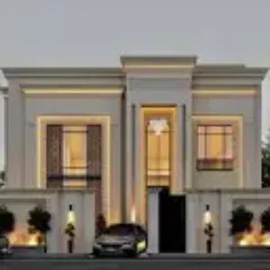 230 m2 3 Bedrooms Townhouse for Sale in Muscat Amerat