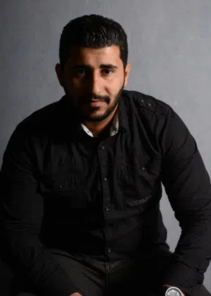 سائد الجدعان