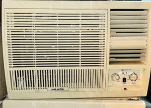 Pearl 2 ton AC