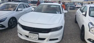 دوج جارجر 2019