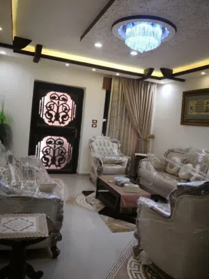 شقه لقطه مميزه في الجبيهه