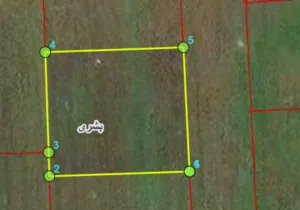 Residential Land for Sale in Irbid Bushra