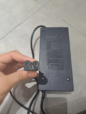 KUGOO WISH 01 SUPER CHARGER
