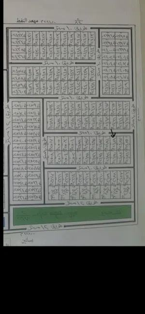 قطعة ارض للبيع 200م مستعجل