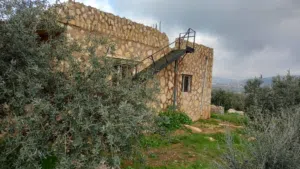 125 m2 4 Bedrooms Townhouse for Sale in Jerash Other
