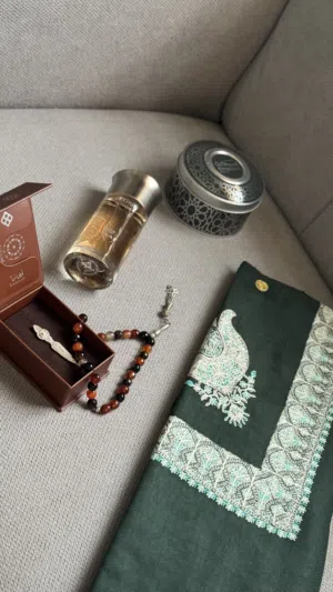 مصار تاج وخنجر