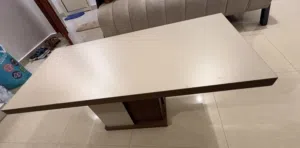 Brand new large coffee table for sale