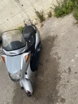 Honda Foresight