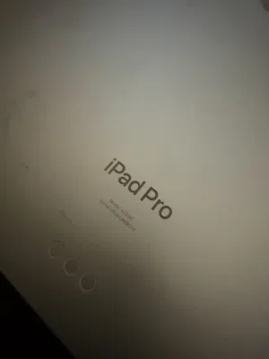 Apple iPad Pro 256 GB in Benghazi