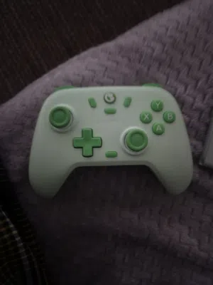 gamesir nova controler