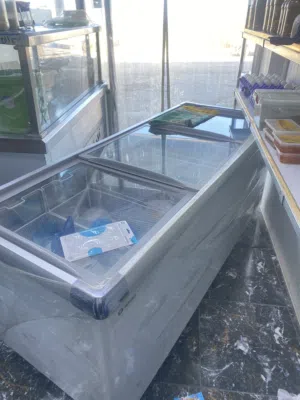 فريزير شركة فلسطينيه للبيع