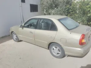 فيرنا موديل 1999