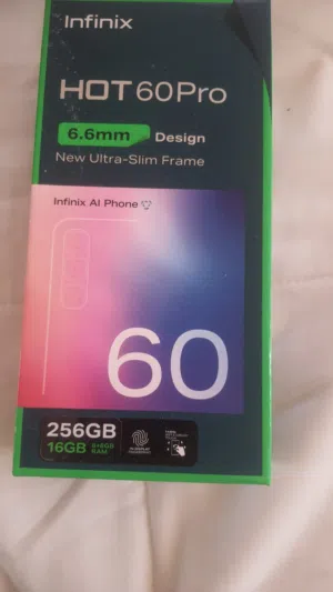 اخو الجديد استخدام اسبوع hot60 pro