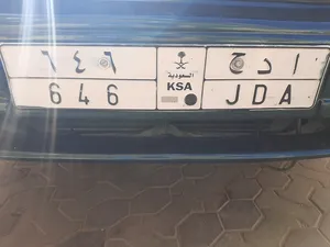 I want to sell this number plate for 6000 sar.