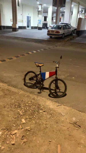 سيكل كوبرا للبيع