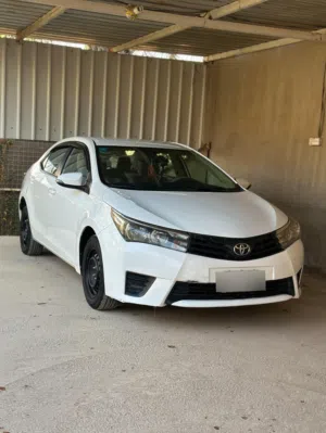 Used Toyota Corolla in Baghdad