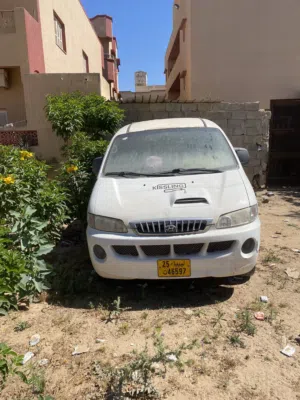 هونداي نافطه