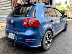 Used Volkswagen Golf MK in Bethlehem