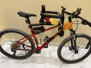 TREK marlin7