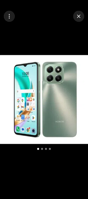 موبايل هونر X6b للبيع