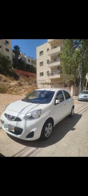 used-nissan-micra-in-ramallah-and-al-bireh