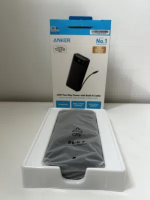بور بانك ماركه ANKER 87w