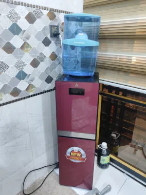 براد استعمال قليل