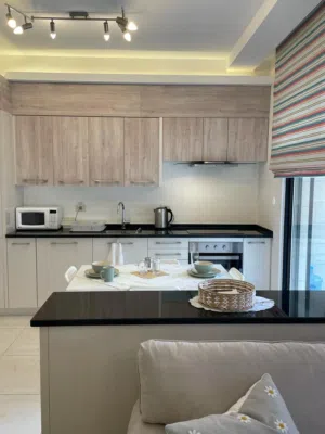 110 m2 2 Bedrooms Apartments for Rent in Amman Abdoun