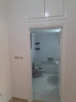 120 m2 2 Bedrooms Apartments for Rent in Amman Jabal Al Hussain
