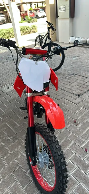 Dirtbike 200cc