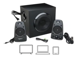 سماعات لوجتك z 623
