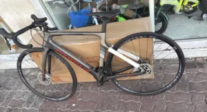 Spark carbon Road bike